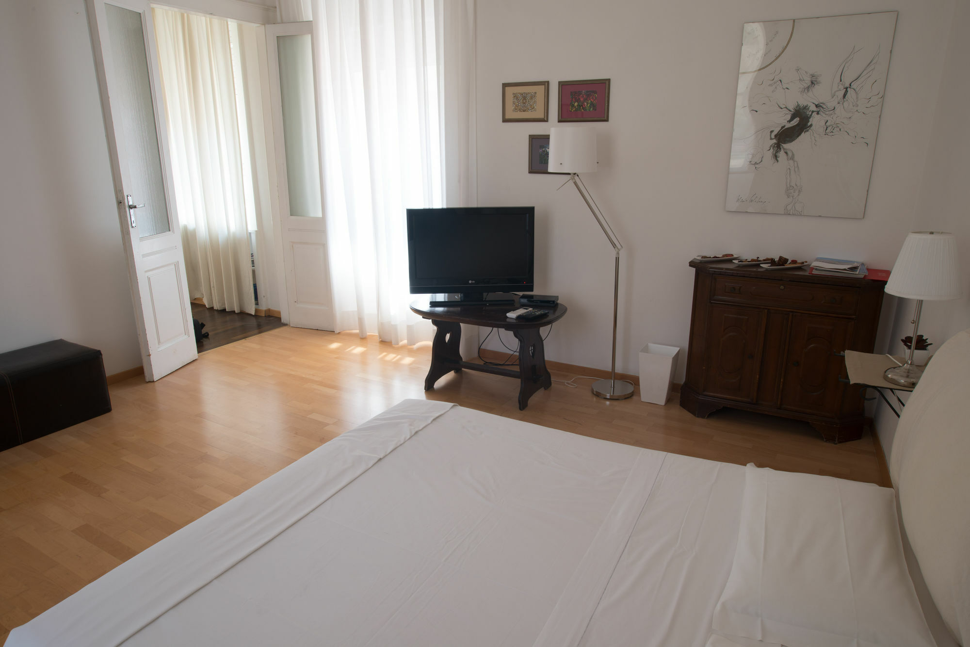 Pley Boutique Del Centro Hotel Cagliari Exterior photo